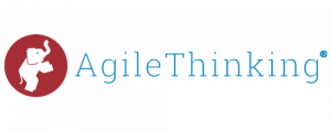 AgileThinking® Logo