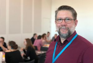 Profil: Jens R. Dreßler – Agile Business Coach für lernende Organisationen