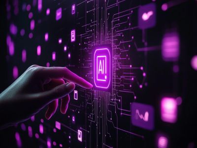 KI-Strategie & Agilität