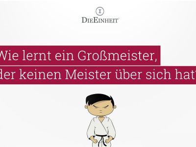 AgileThinking®   Erfolgreich