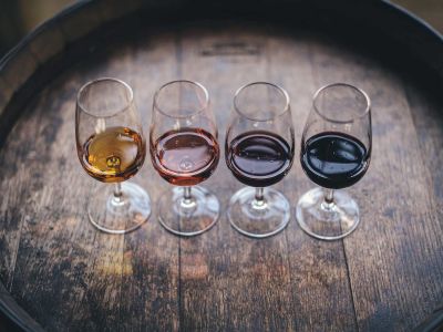 AgileThinking® _Agile Wine Tasting