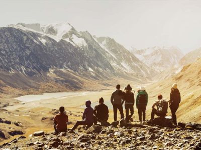 Produktvision, Projektvision oder Teamvision