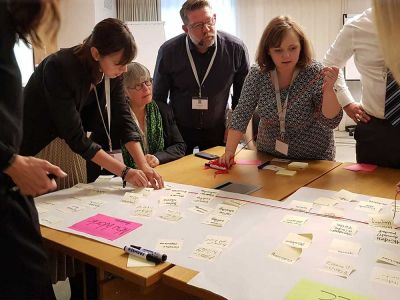 AgileThinking® _Setup für Juristen