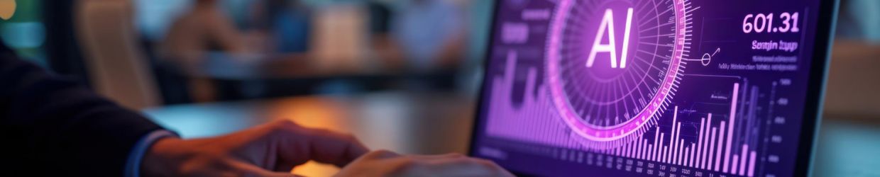 KI im Unternehmen: KI und Agilität vereint