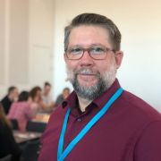 Jens R. Dreßler - Agile Business Coach, Scrum Product Owner & UX Coach