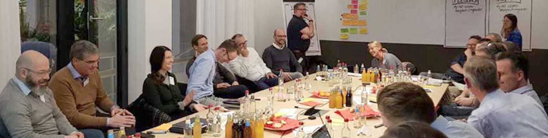 Gute Führung in der VUKA-Welt