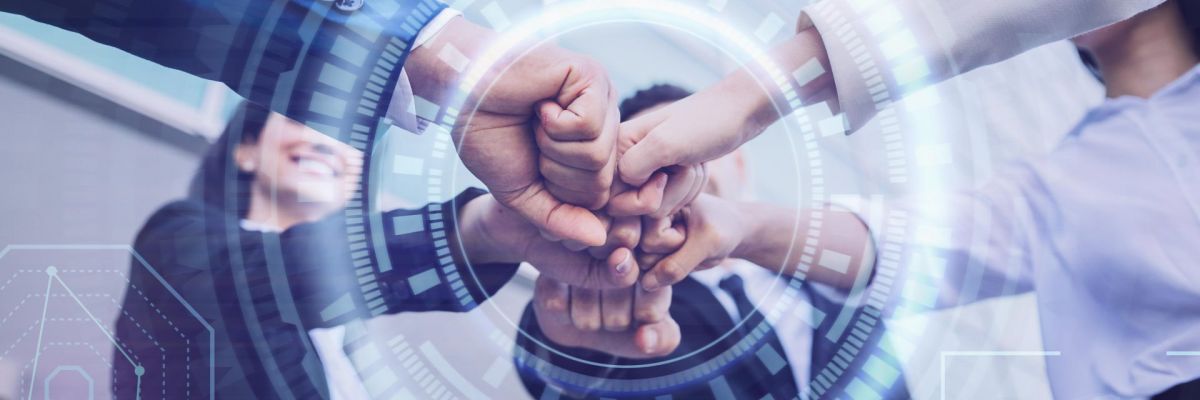 Teams als Treiber der KI-Strategie