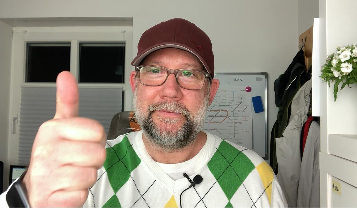 Kalender: Gemeinsames Lernen heißt... 04: Perspektivenwechsel & Problemraum mit Jens Dreßler