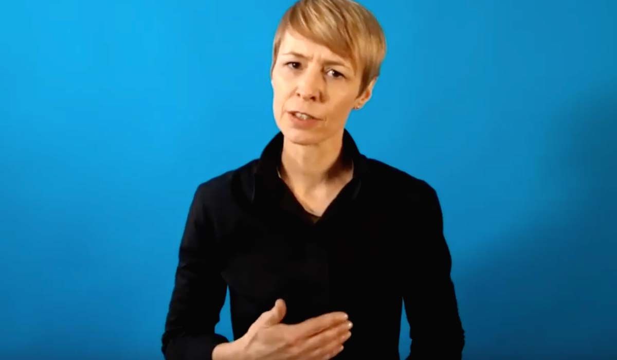 Kalender: Gemeinsames Lernen heißt... 02: Negatives beim Feedback weglassen mit Isa Triesch