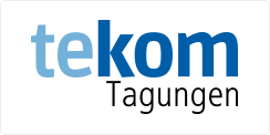 Tekom Tagung