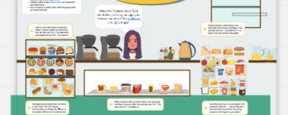 Gute Führung - GameChanger #3 - virtuelle Snack-Bar