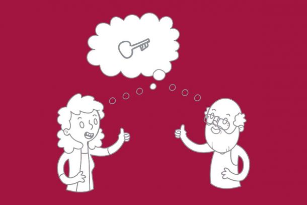 Agilität ist... Impulse & Tischkalender