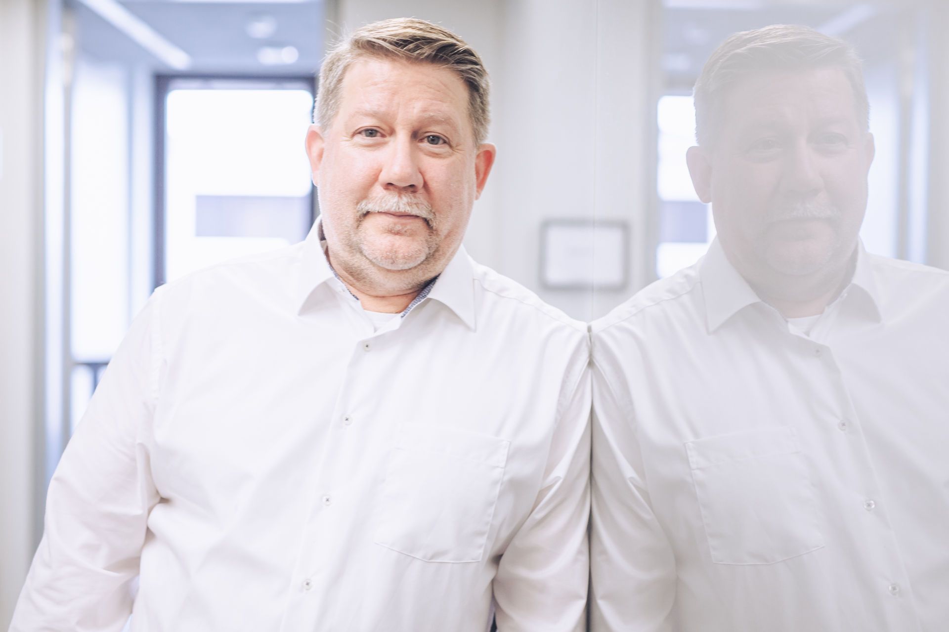 Speaker Jens Dreßler -