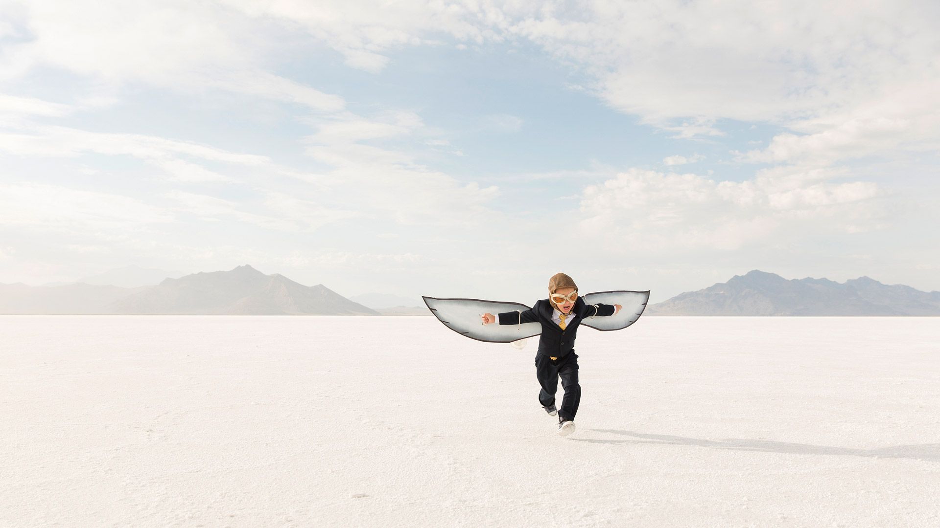 Unternehmensvision entwickeln