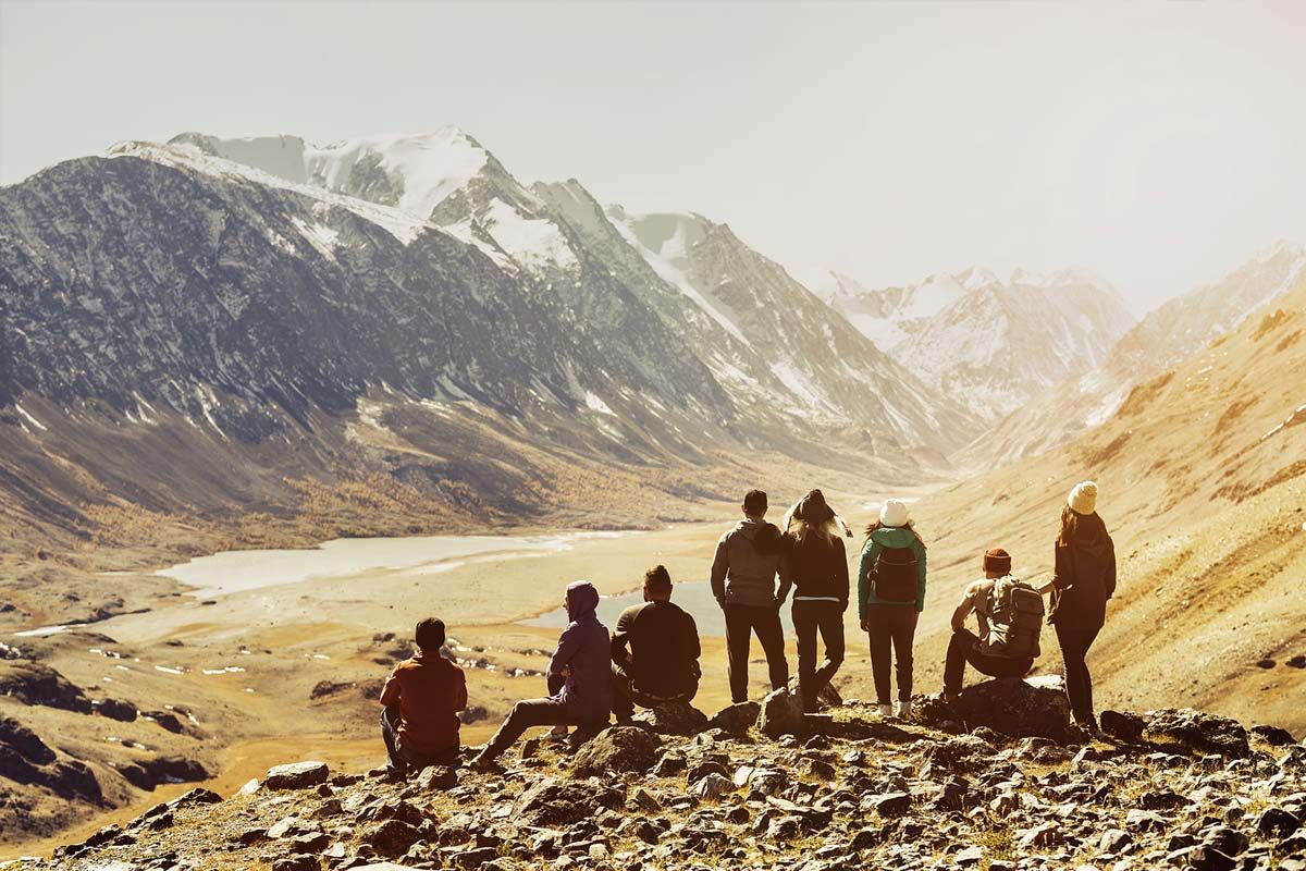 (Online-)Workshop: Produktvision, Projektvision oder Teamvision