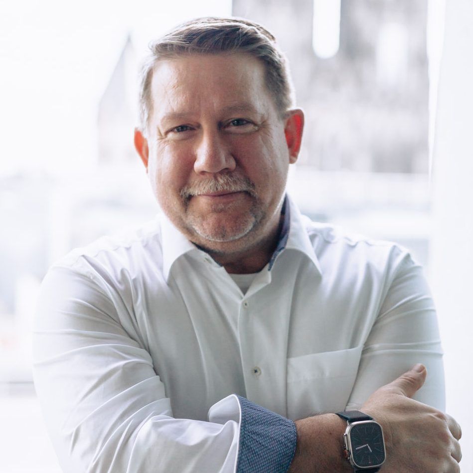 Agile Organisationsentwicklung mit Jens R. Dreßler