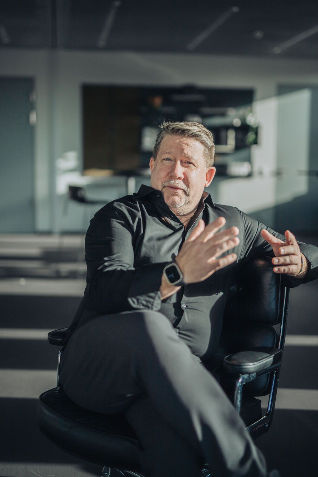 Jens R. Dreßler, Zertifizierter KI Berater & Agile Business Coach