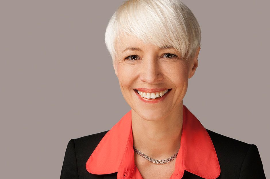 AgileThinking Coach: Isa Triesch