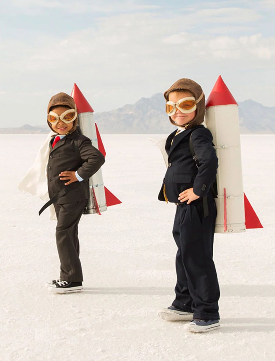 AgileThinking® Partnerschaft