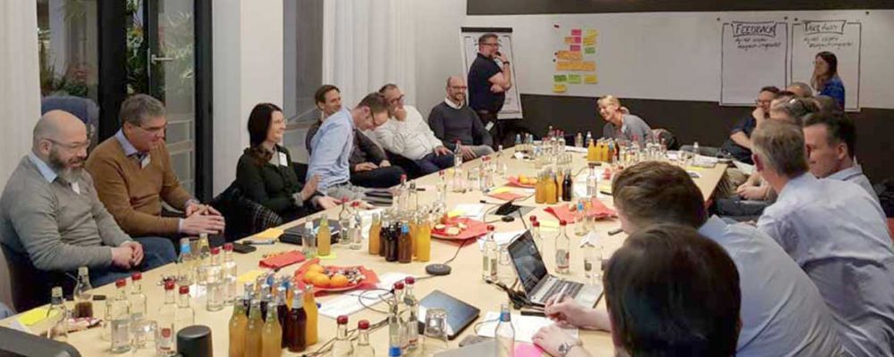 Gute Führung #3: Agilität adaptiv erfolgreich umgesetzt