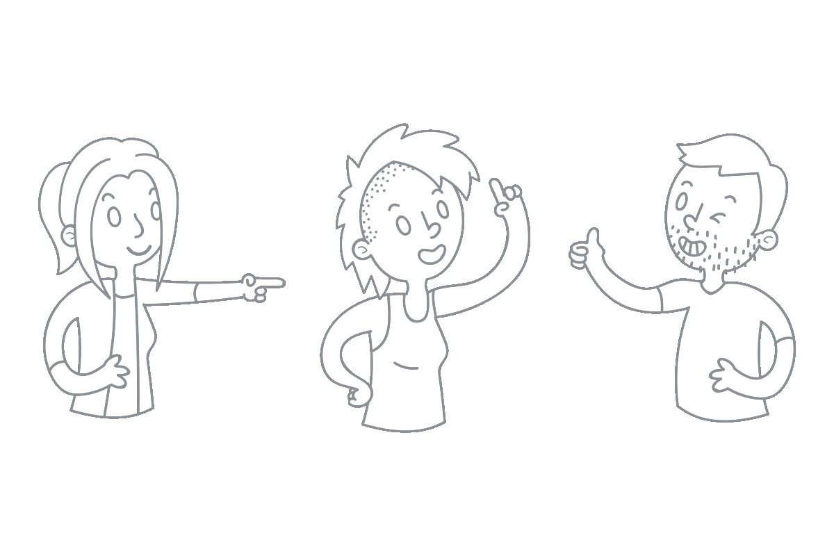 Agilität ist... Impuls-Grafik-11