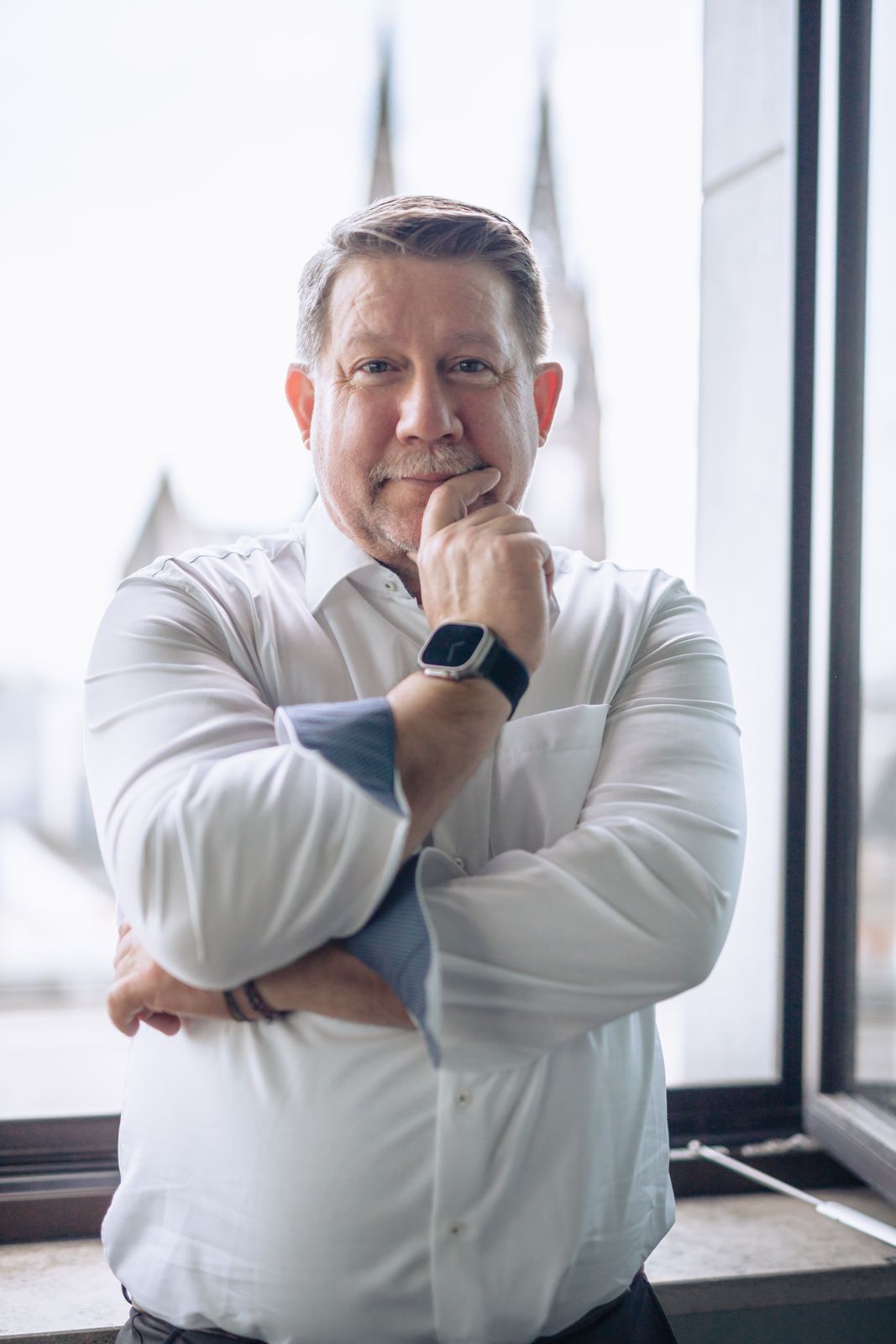 AgileThinking Coach: Jens R. Dreßler