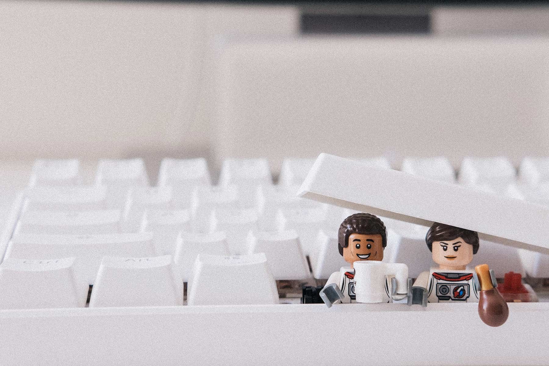 AgileThinking® _Lego® Serious Play®