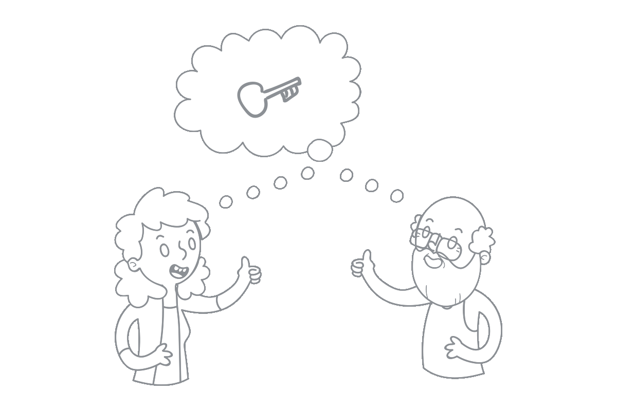 Agilität ist... Impuls-Grafik-10